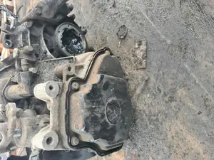 Foto de CAJA CAMBIOS SEAT IBIZA (6K1) referencia EKU foto 5