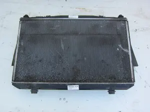 Foto de RADIADOR AGUA LEXUS RX (GGL1/GYL1) 3.5 V6 24V CAT (249 CV / 183 KW) referencia 1220711031
