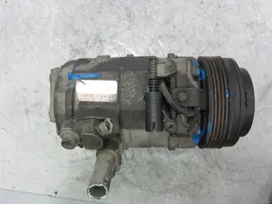 Foto de COMPRESOR AIRE ACONDICIONADO BMW SERIE X5 (E53) referencia MC4472203322 foto 9