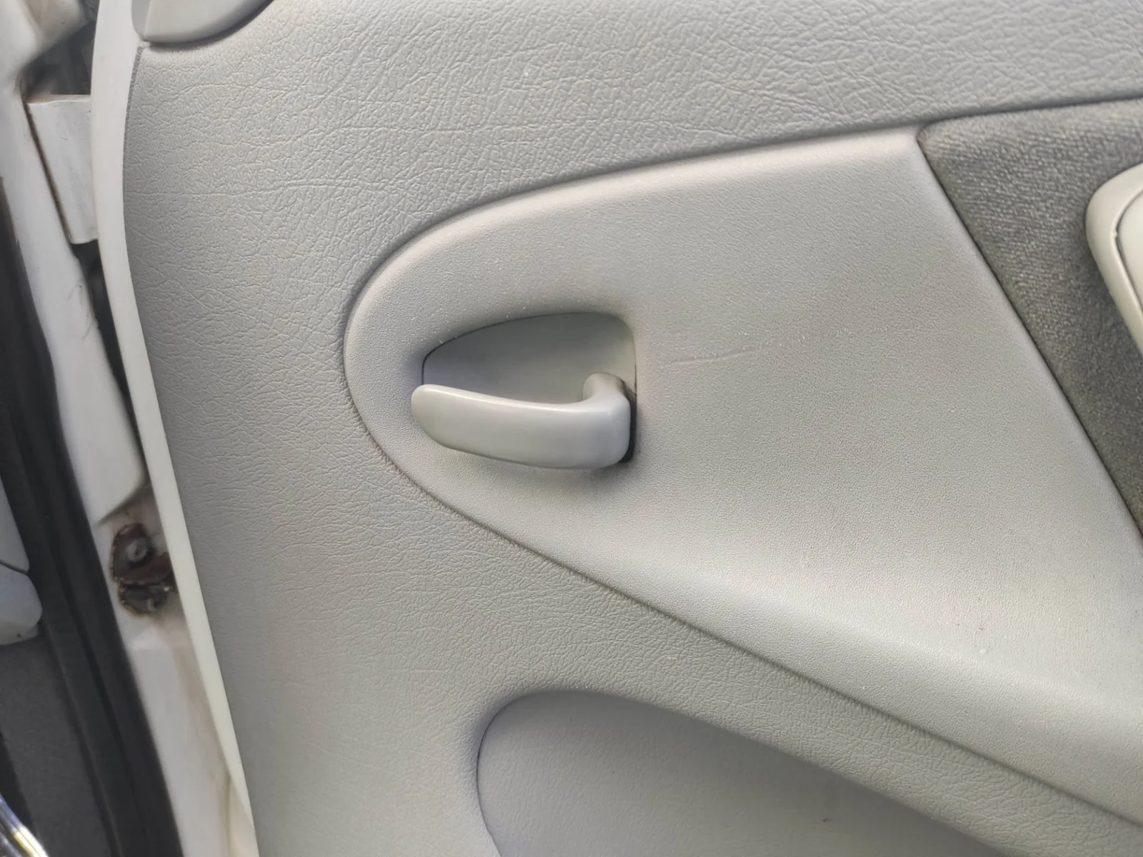Foto de MANETA INTERIOR DELANTERA DERECHA CITROEN XSARA PICASSO 1.6 16V HDi (90 CV / 66 KW) referencia 9631487677