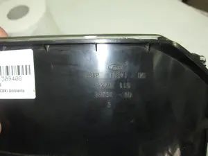 Foto de CUADRO INSTRUMENTOS FORD FOCUS FAMILIAR (CAK) 1.6 16V CAT (101 CV / 74 KW) referencia 10841 foto 8