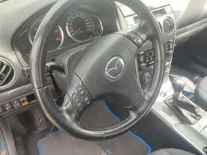Foto de AIRBAG DELANTERO IZQUIERDO MAZDA 6 BERLINA (GG) 2.0 Diesel CAT (143 CV / 105 KW) referencia 71020651293 foto 2