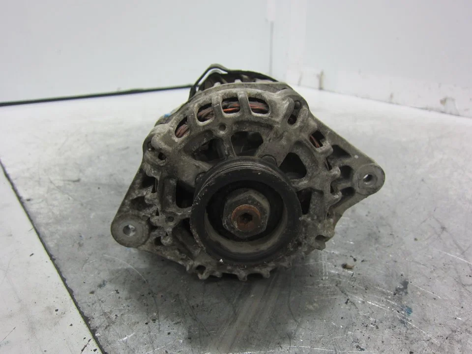 Foto de ALTERNADOR KIA PICANTO (TA) referencia 2655517