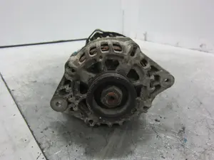 Foto de ALTERNADOR KIA PICANTO (TA) referencia 2655517