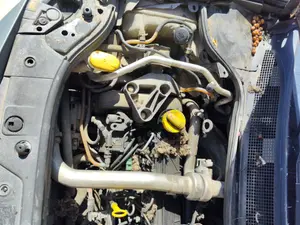 Foto de MOTOR COMPLETO RENAULT MEGANE II BERLINA 5P 1.5 dCi Diesel (101 CV / 74 KW) referencia K9K728