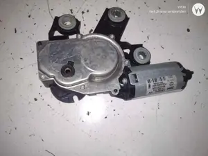 Foto de MOTOR LIMPIA TRASERO VOLKSWAGEN TOUAREG (7LA) referencia 7L0955712C foto 2