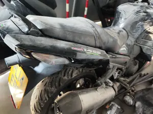 Foto de CARENADO KAWASAKI ZZR 1400 1441 cm3 - 147.2 kW (0 CV / 0 KW) foto 2