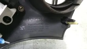 Foto de MANDO MULTIFUNCION TOYOTA YARIS (NCP1/NLP1/SCP1) referencia 758268701D foto 4