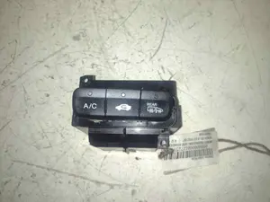Foto de MANDO CALEFACCION / AIRE ACONDICIONADO HONDA CR-V (RE) referencia 79600T1GG6 foto 1