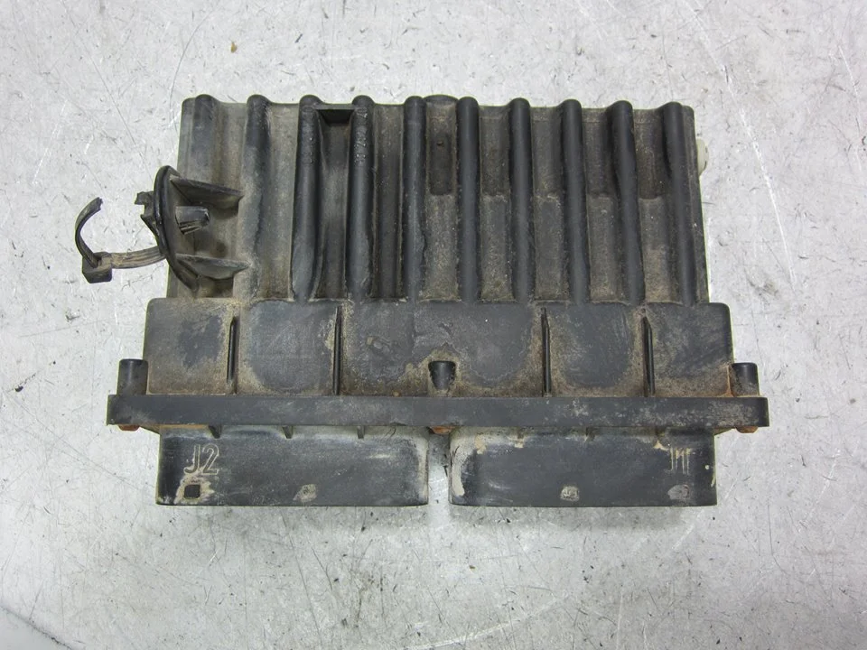 Foto de CENTRALITA MOTOR UCE OPEL ASTRA G CARAVAN referencia 10252620