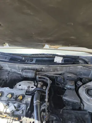 Foto de TORPEDO TOYOTA COROLLA (E11) 2.0 Turbodiesel CAT (90 CV / 66 KW) referencia 5570802060