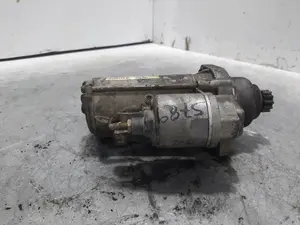 Foto de MOTOR ARRANQUE VOLKSWAGEN GOLF IV BERLINA (1J1)(10.1997) 1.9 TDI (116 CV / 85 KW) referencia 2M911023C foto 7