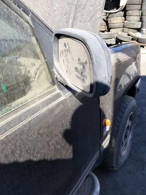 Foto de RETROVISOR DERECHO FORD EXPLORER (UN46) 4.0 V6 CAT (156 CV / 115 KW)
