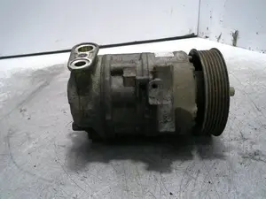 Foto de COMPRESOR AIRE ACONDICIONADO OPEL CORSA E 1.2 (69 CV / 51 KW) referencia 4472808590 foto 3