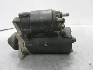 Foto de MOTOR ARRANQUE OPEL ASTRA G CABRIO referencia 1005821974 foto 4