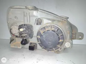 Foto de FARO IZQUIERDO HYUNDAI SANTA FE (SM) referencia 083211121L foto 6