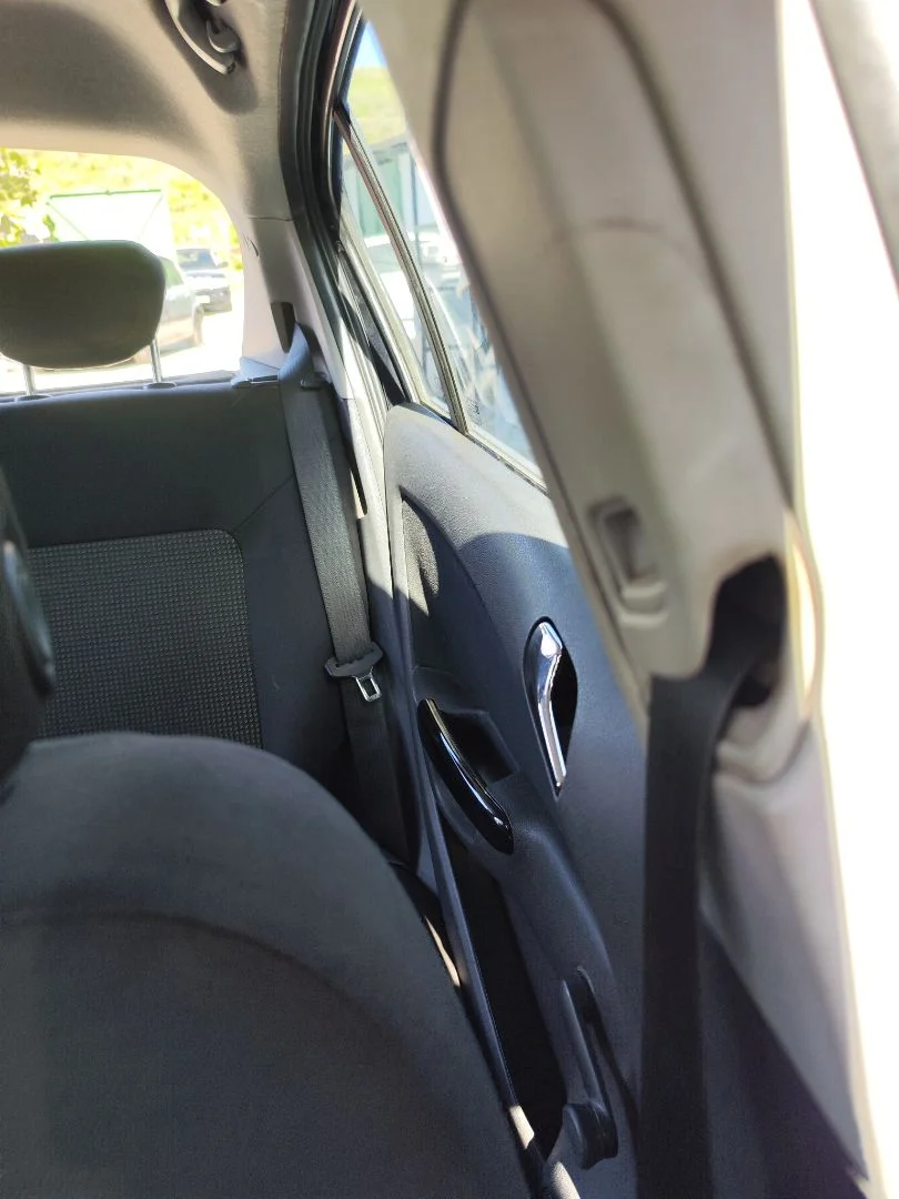 Foto de CINTURON SEGURIDAD DELANTERO IZQUIERDO OPEL CORSA D 1.2 16V CAT (Z 12 XEP / LB4) (80 CV / 59 KW)