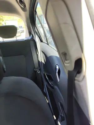 Foto de CINTURON SEGURIDAD DELANTERO IZQUIERDO OPEL CORSA D 1.2 16V CAT (Z 12 XEP / LB4) (80 CV / 59 KW)