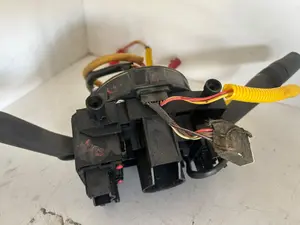 Foto de MANDO MULTIFUNCION ABARTH PUNTO (188) referencia 96664 foto 3