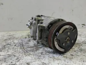 Foto de COMPRESOR AIRE ACONDICIONADO BMW SERIE 3 BERLINA (E46) 2.0 16V Diesel CAT (150 CV / 110 KW) referencia 64526905643