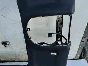 Foto de TECHO INTERIOR PORSCHE MACAN (95BA) referencia 95B867501D foto 2