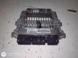 Foto de CENTRALITA MOTOR UCE CITROEN C5 BERLINA 2.0 HDi FAP CAT (RHR / DW10BTED4) (136 CV / 100 KW) referencia SW9660780680
