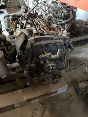Foto de MOTOR COMPLETO SIN MARCA SIN MODELO referencia J3 foto 2