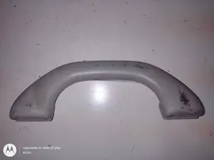 Foto de NO IDENTIFICADO VOLKSWAGEN POLO V (6R1) 1.2 TDI (75 CV / 55 KW) referencia 1K8857607 foto 2
