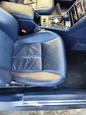 Foto de ASIENTO DELANTERO DERECHO MERCEDES-BENZ CLASE E (BM 210) BERLINA 3.0 Turbodiesel CAT (177 CV / 130 KW)