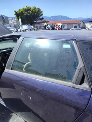 Foto de LUNA TRASERA IZQUIERDA ALFA ROMEO 156 SPORTWAGON 2.4 JTD CAT (175 CV / 129 KW) referencia 0060664925