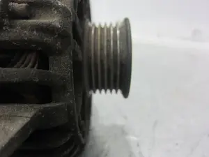 Foto de ALTERNADOR FORD FIESTA (CBK) referencia 2S6TFA foto 6