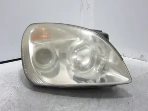 Foto de FARO DERECHO KIA CARENS (UN) 2.0 CRDi (140 CV / 103 KW) referencia A044936 foto 1