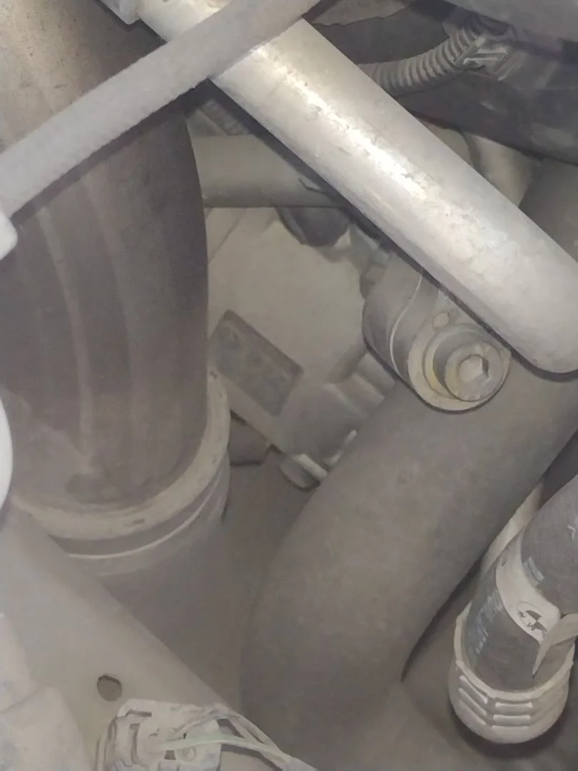 Foto de COMPRESOR AIRE ACONDICIONADO BMW SERIE X5 (E53) 3.0 Turbodiesel CAT (218 CV / 160 KW)
