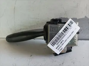 Foto de MANDO LIMPIA TOYOTA RAV4 (A2) 1.8 16V CAT (125 CV / 92 KW) referencia 173647 foto 2