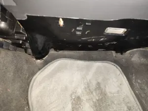 Foto de VENTILADOR CALEFACCION AUDI A6 BERLINA (4B2) 2.5 V6 24V TDI (150 CV / 110 KW)