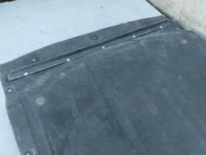 Foto de NO IDENTIFICADO PORSCHE MACAN (95BA) foto 2