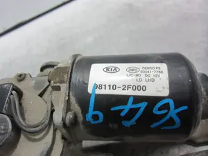Foto de MOTOR LIMPIA DELANTERO KIA CERATO (LD) 1.6 CAT (105 CV / 77 KW) referencia 981102F00 foto 2