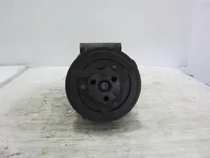 Foto de COMPRESOR AIRE ACONDICIONADO RENAULT SCENIC II (JM) referencia 01140018