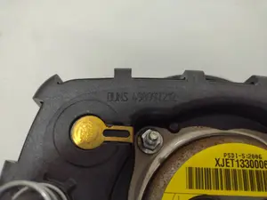 Foto de AIRBAG DELANTERO IZQUIERDO OPEL VECTRA C BERLINA 1.9 16V CDTI CAT (Z 19 DTH / LRD) (150 CV / 110 KW) referencia 13203886 foto 8