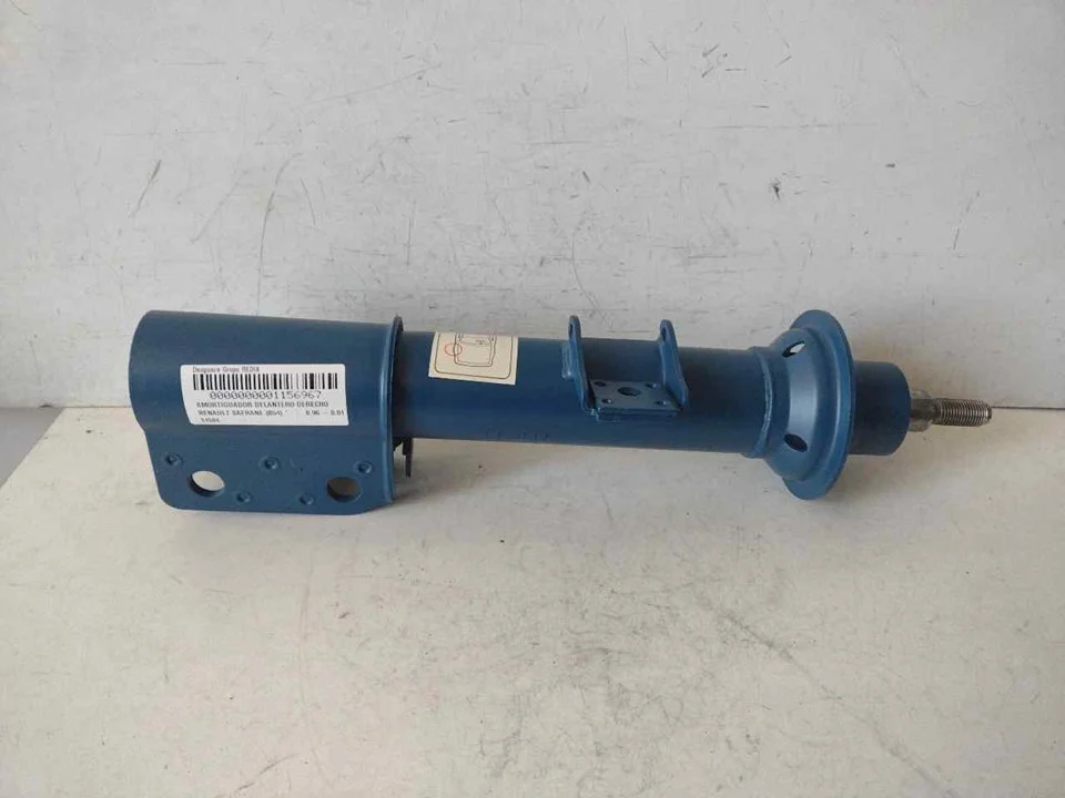 Foto de AMORTIGUADOR DELANTERO DERECHO RENAULT SAFRANE (B54) referencia 11594