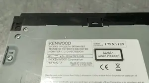 Foto de SISTEMA AUDIO / RADIO CD SIN MARCA SIN MODELO referencia KENWOOD  DDX4015BT foto 2