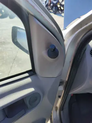 Foto de RETROVISOR IZQUIERDO FIAT II PANDA (169) 1.2 CAT (60 CV / 44 KW)