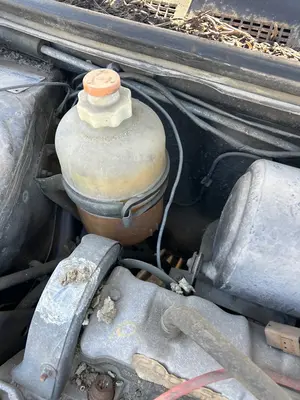 Foto de DEPOSITO EXPANSION PEUGEOT 309 1.6  (88 CV / 65 KW)