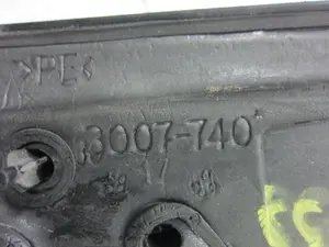 Foto de RETROVISOR DERECHO FORD FOCUS C-MAX (CAP)(2003) 1.6 TDCi CAT (109 CV / 80 KW) referencia 3007740 foto 8
