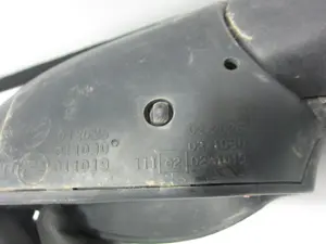 Foto de RETROVISOR DERECHO CITROEN C3 PLURIEL 1.6 16V CAT (NFU / TU5JP4) (109 CV / 80 KW) referencia 011030 foto 6