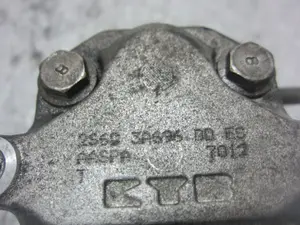 Foto de BOMBA DIRECCION FORD FIESTA (CBK) referencia 2S603A696 foto 4