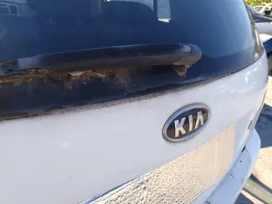 Foto de MOTOR LIMPIA TRASERO KIA RIO (JB) 1.5 CRDi (110 CV / 81 KW)