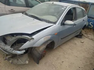 Foto de BARRA ESTABILIZADORA DELANTERA FORD FOCUS BERLINA (CAK) 1.8 TDDI Turbodiesel CAT (90 CV / 66 KW) referencia 1073221
