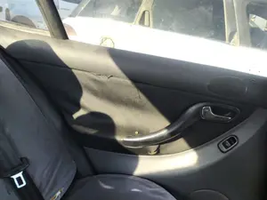 Foto de GUARNECIDO PUERTA TRASERA IZQUIERDA SEAT LEON (1M1) 1.9 TDI (110 CV / 81 KW) referencia 1M0867211N FKZ