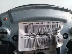 Foto de AIRBAG DELANTERO IZQUIERDO CITROEN C2 1.4 (73 CV / 54 KW) referencia 96380009VD foto 2
